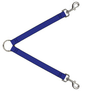 Dog Leash Splitter - Royal Dog Leash Splitters Buckle-Down   