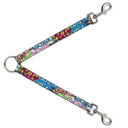 Dog Leash Splitter - BD Tag Dog Leash Splitters Buckle-Down   