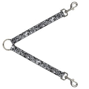 Dog Leash Splitter - BD Chaos Dog Leash Splitters Buckle-Down   