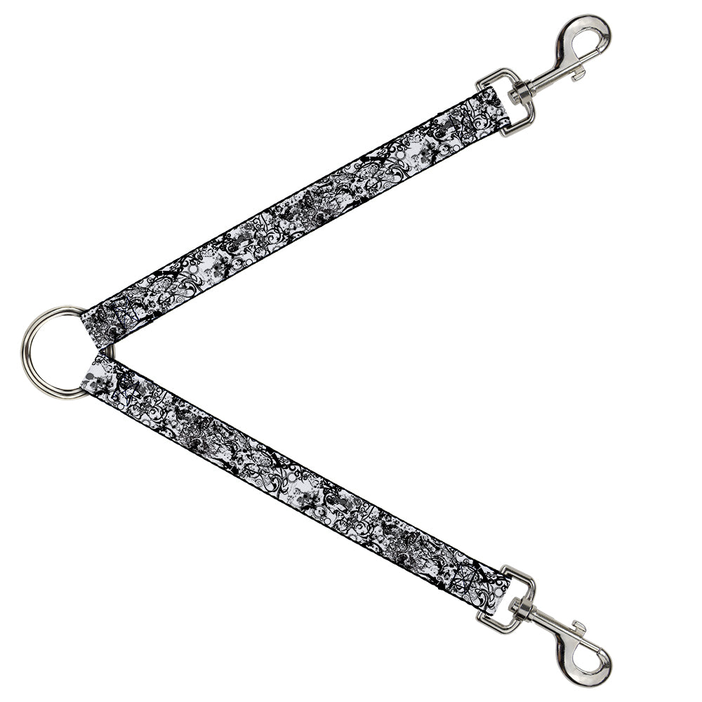 Dog Leash Splitter - BD Chaos Dog Leash Splitters Buckle-Down   