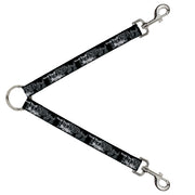Dog Leash Splitter - Brooklyn New York Dog Leash Splitters Buckle-Down   