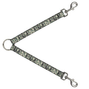 Dog Leash Splitter - Benjamins Dog Leash Splitters Buckle-Down   