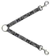 Dog Leash Splitter - BD Werewolves Dog Leash Splitters Buckle-Down   