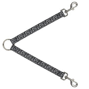 Dog Leash Splitter - Comic Nightmare Dog Leash Splitters Buckle-Down   