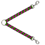 Dog Leash Splitter - Candies Dog Leash Splitters Buckle-Down   