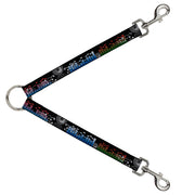 Dog Leash Splitter - Equalizer Dog Leash Splitters Buckle-Down   