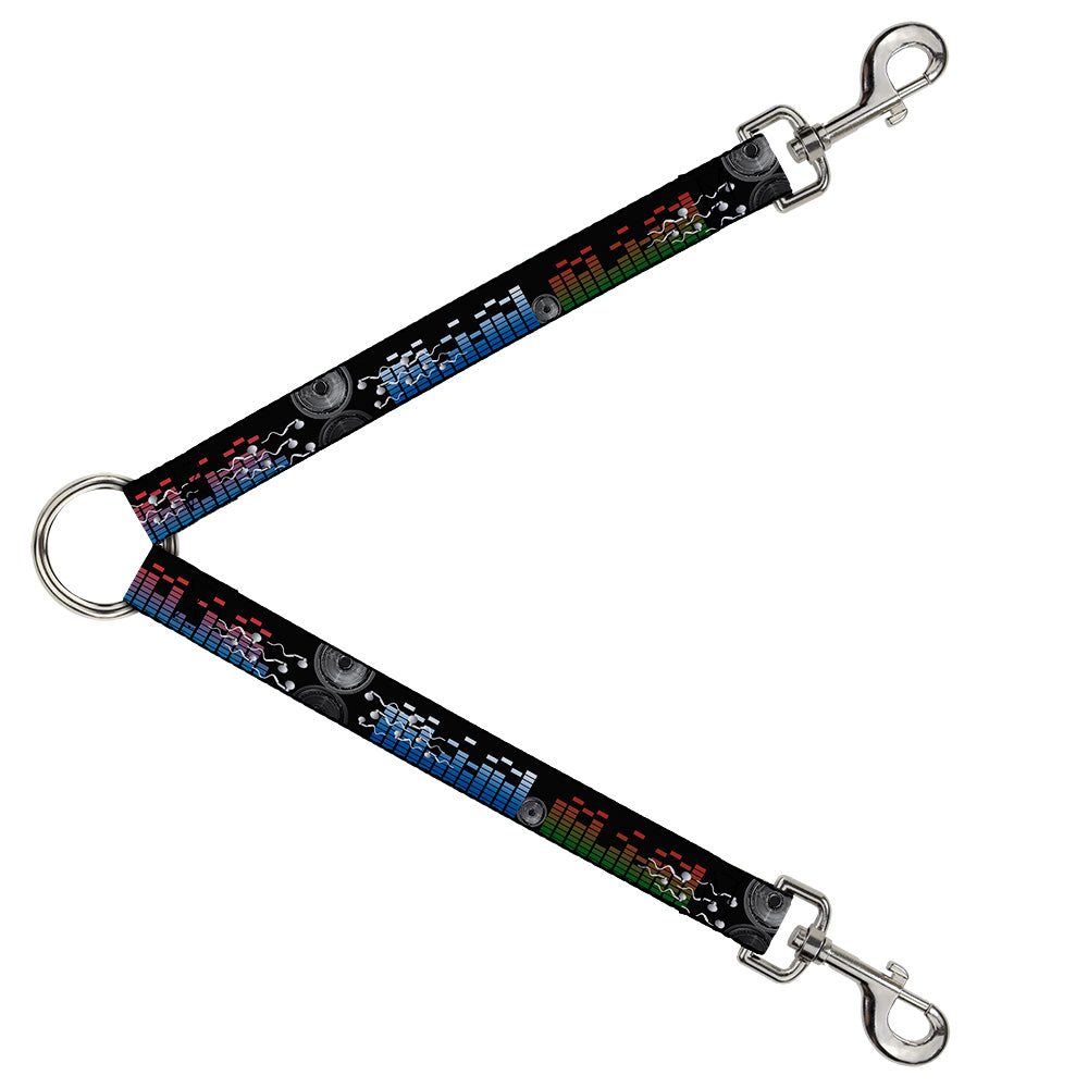 Dog Leash Splitter - Equalizer Dog Leash Splitters Buckle-Down   