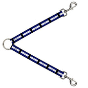 Dog Leash Splitter - Honduras Flags Dog Leash Splitters Buckle-Down   