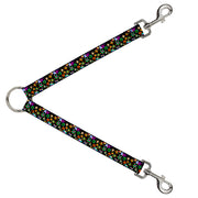 Dog Leash Splitter - Kaleidostarz Dog Leash Splitters Buckle-Down   