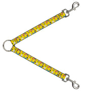 Dog Leash Splitter - Kid's in the Hood Dog Leash Splitters Buckle-Down   