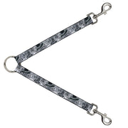 Dog Leash Splitter - Mi Vida Loca Dog Leash Splitters Buckle-Down   