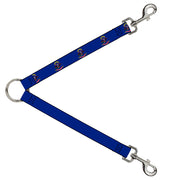Dog Leash Splitter - North Dakota Flags Dog Leash Splitters Buckle-Down   