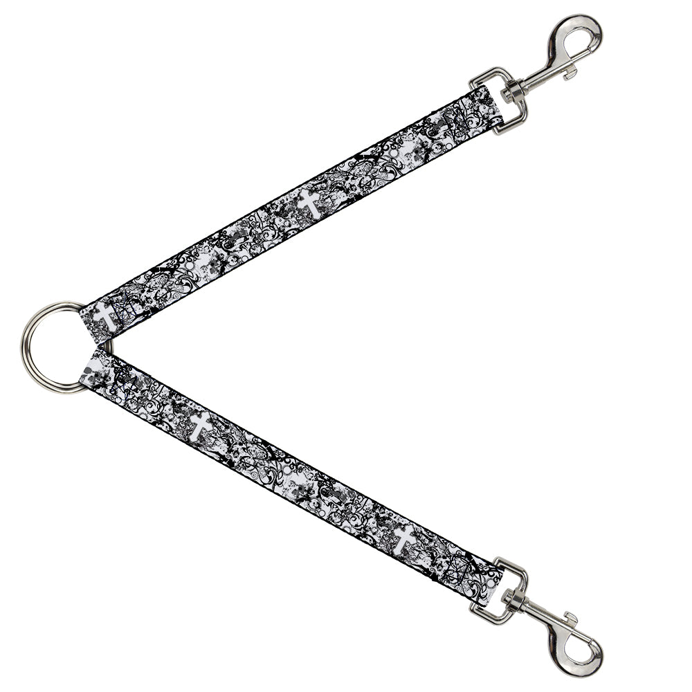 Dog Leash Splitter - Orthodox Chaos Dog Leash Splitters Buckle-Down   