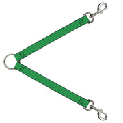 Dog Leash Splitter - St. Paddy Green Dog Leash Splitters Buckle-Down   