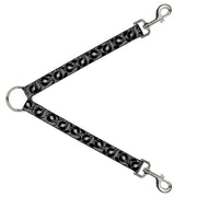 Dog Leash Splitter - Turntables Dog Leash Splitters Buckle-Down   