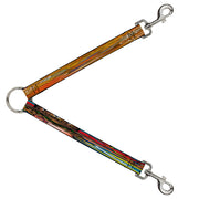 Dog Leash Splitter - Tattoo Johnny-Religious Dog Leash Splitters Tattoo Johnny   