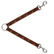 Dog Leash Splitter - Tattoo Johnny-Brutal Dog Leash Splitters Tattoo Johnny   