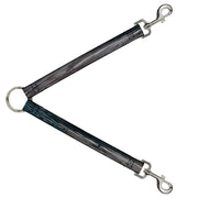 Dog Leash Splitter - Tattoo Johnny-Star Machine Dog Leash Splitters Tattoo Johnny   