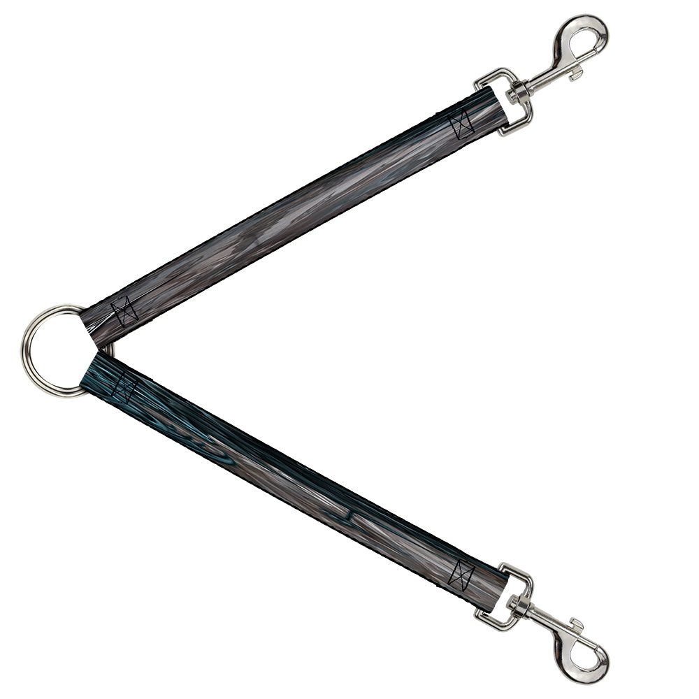 Dog Leash Splitter - Tattoo Johnny-Star Machine Dog Leash Splitters Tattoo Johnny   