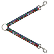 Dog Leash Splitter - Walking Zombies Dog Leash Splitters Buckle-Down   