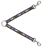 Dog Leash Splitter - MT. RAINIER Valley Landscape Dog Leash Splitters Buckle-Down   