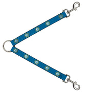 Dog Leash Splitter - South Dakota Flags Dog Leash Splitters Buckle-Down   
