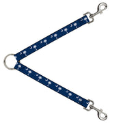Dog Leash Splitter - South Carolina Flags Dog Leash Splitters Buckle-Down   