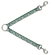 Dog Leash Splitter - Colorado License Plate NATIVE Dog Leash Splitters Buckle-Down   