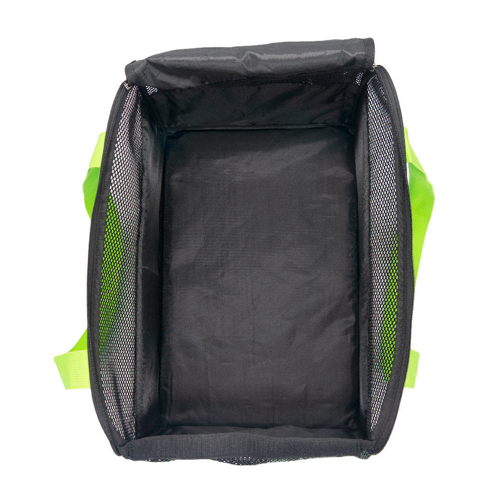 Buckle-Down Pet Carrier - Toy Story Buzz Lightyear Spaceship Pet Carriers Disney   