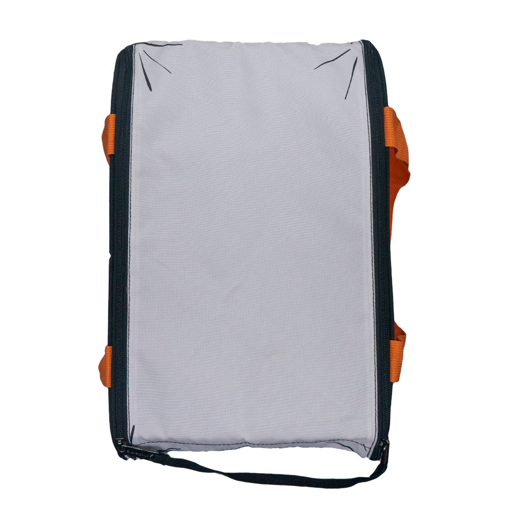 Buckle-Down Pet Carrier - The Flintstones Fred's Flintmobile Car Pet Carriers Hanna Barbera