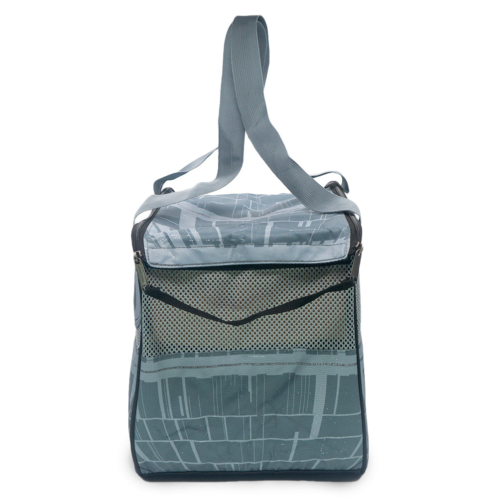 Buckle-Down Pet Carrier - Star Wars Death Star Pet Carriers Star Wars   