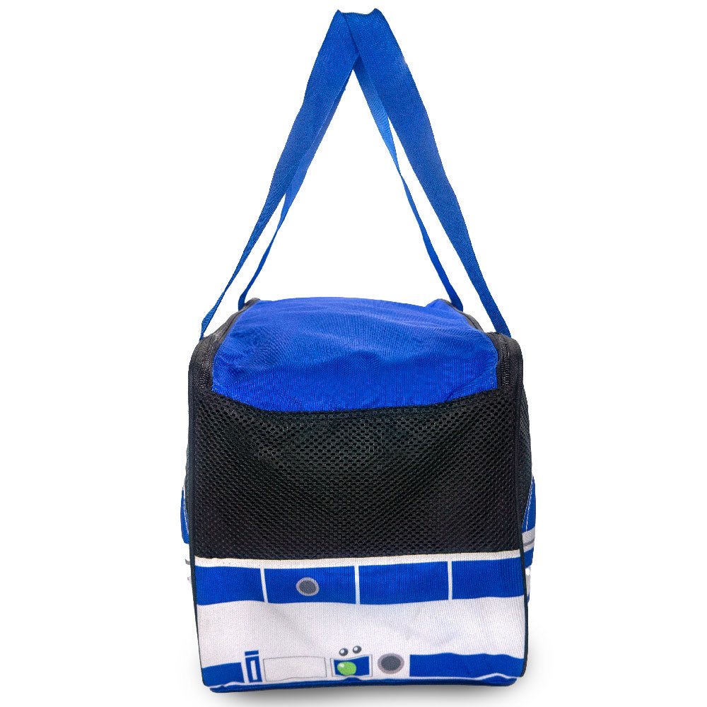 Buckle-Down Pet Carrier - Star Wars R2-D2 Pet Carriers Star Wars   