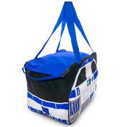 Buckle-Down Pet Carrier - Star Wars R2-D2 Pet Carriers Star Wars   