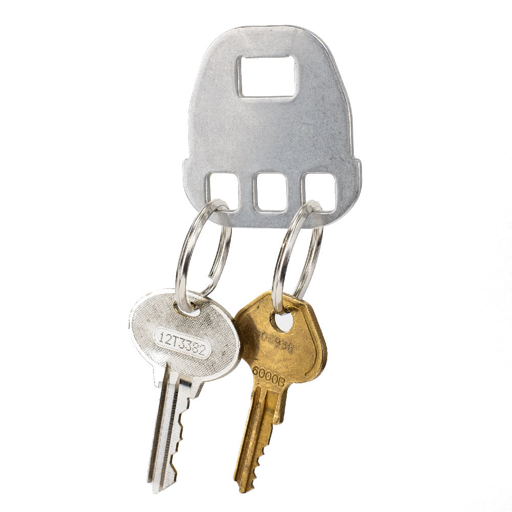 Spare Key Holder Insert Key Holders Buckle-Down   