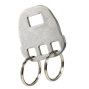 Spare Key Holder Insert Key Holders Buckle-Down   