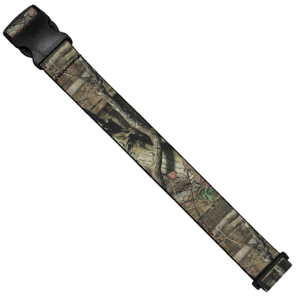 Luggage Strap - Mossy Oak Break-Up Infinity Luggage Straps Mossy Oak   