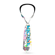 Buckle-Down Necktie - BD Tag Neckties Buckle-Down   