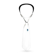 Buckle-Down Necktie - TJ-Bollt Cthulu Neckties Tattoo Johnny