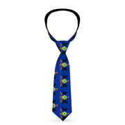 Buckle-Down Necktie - Pennsylvania Flag Neckties Buckle-Down   