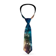 Necktie Standard - Space Dust Collage Neckties Buckle-Down   