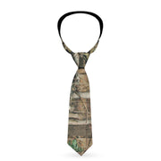 Necktie Standard - Mossy Oak Break-Up Infinity Neckties Mossy Oak   