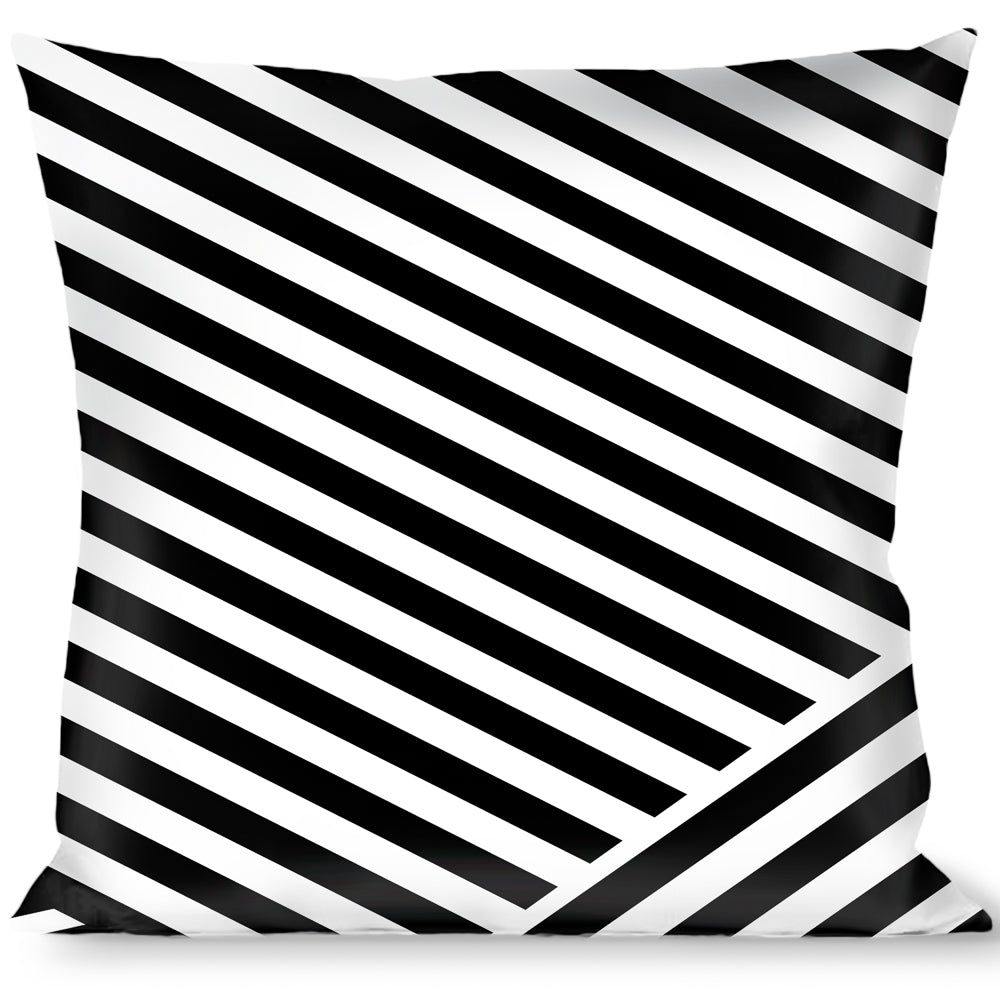 Buckle-Down Throw Pillow - Safari Throw Pillows Buckle-Down   