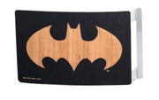Batman Rock Star Buckle - GW Black Belt Buckles DC Comics   