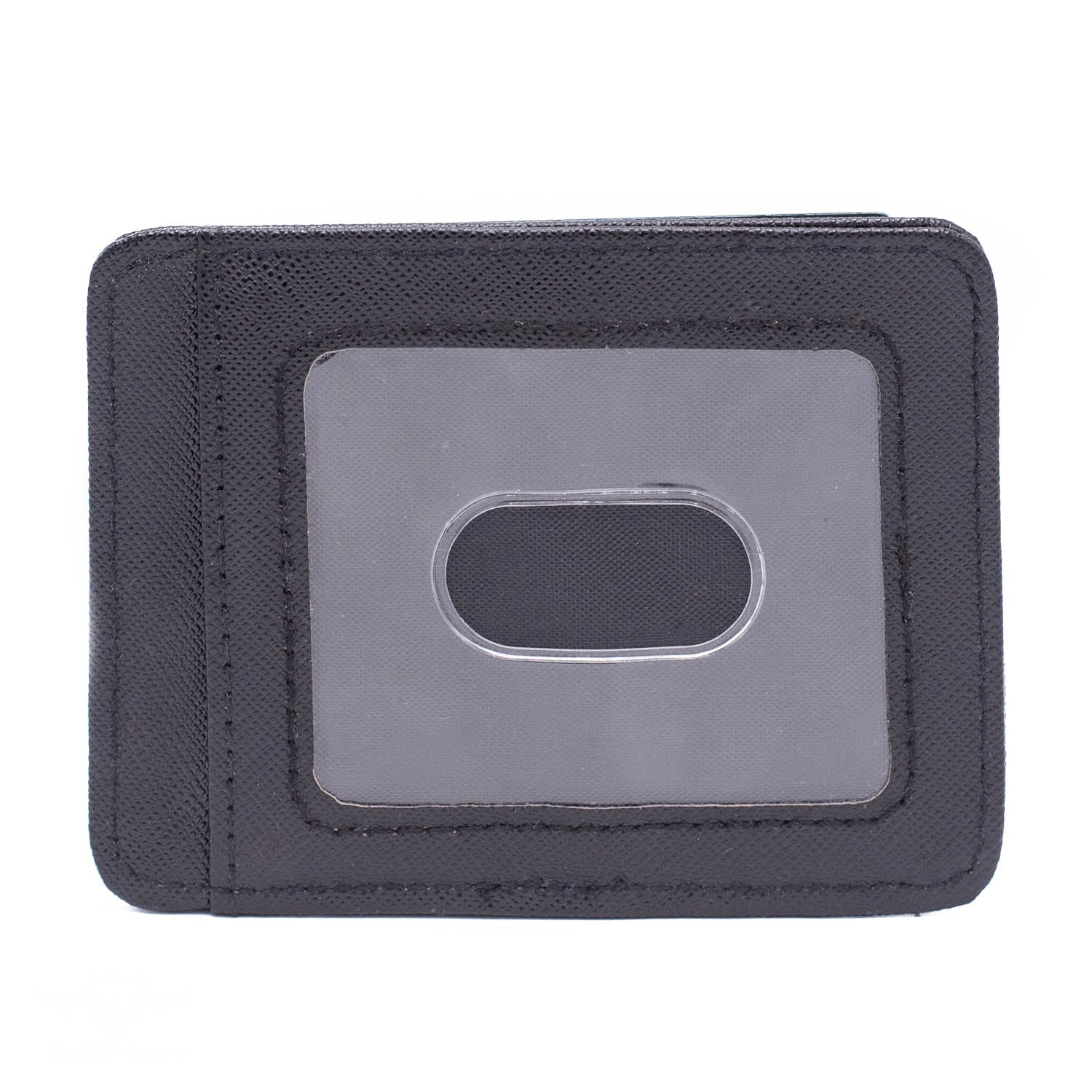 Weekend Wallet - HONDA Motorcycle Black White Mini ID Wallets Honda Motorsports