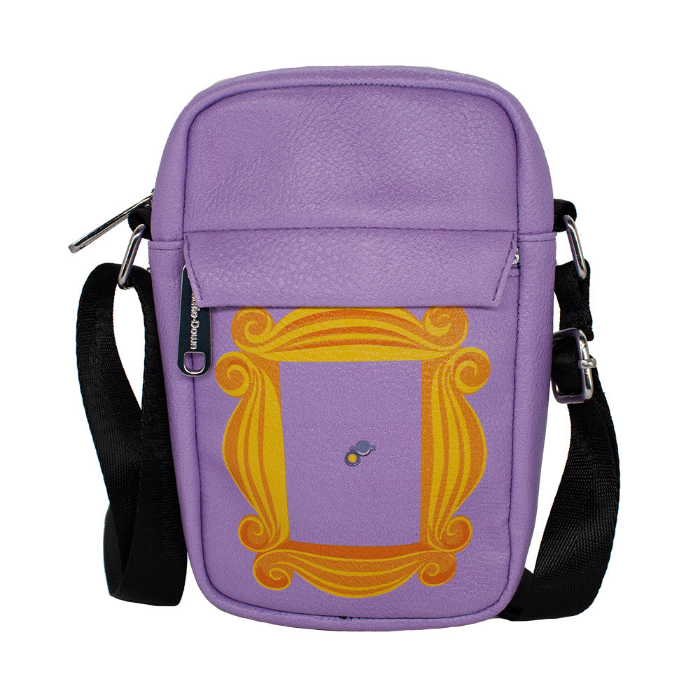 Buckle-Down Hundeleine Mit Rugrats-Motiv – 1,2 M Lang, 2,5 Cm Breit, US-hergestellt