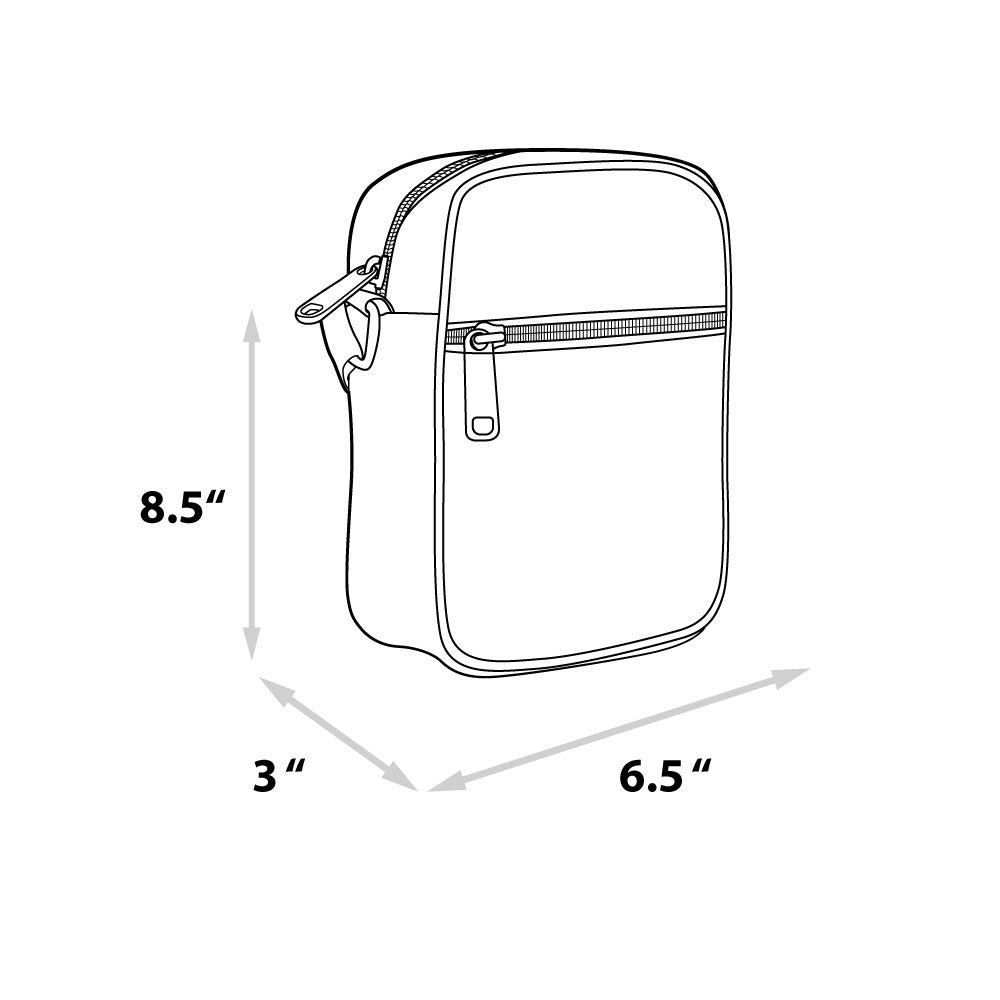 Willy Wonka Bag, Cross Body, Willy Wonka Unwrapped Wonka Bar with Golden Ticket, Vegan Leather Crossbody Bags Willy Wonka and the Chocolate Factory