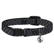 Cat Collar Breakaway - Chain Link Fence Grays Breakaway Cat Collars Buckle-Down   