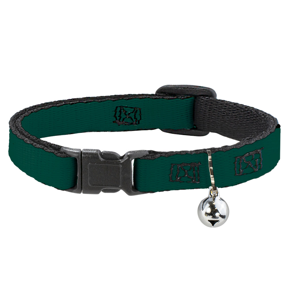 Cat Collar Breakaway - Hunter Breakaway Cat Collars Buckle-Down   