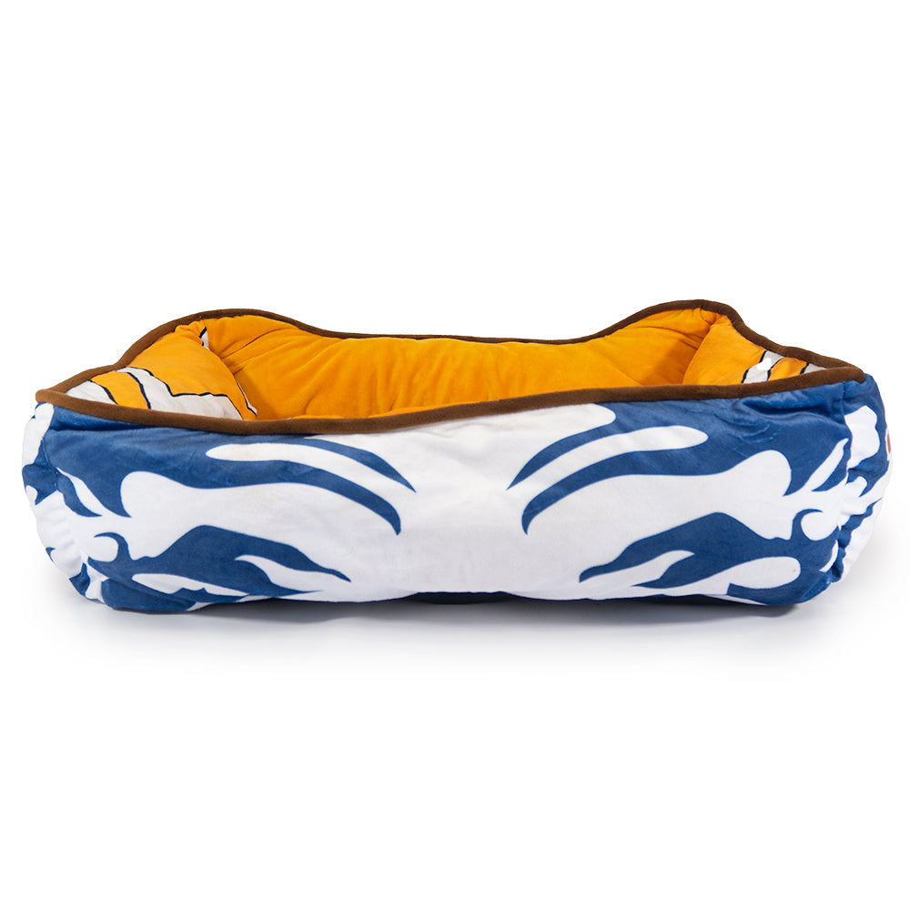 Pet Bed - Star Wars The Clone Wars Ahsoka Tano Bounding Pet Beds Star Wars   