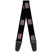 Guitar Strap - Ford Trucks Logo REPEAT Guitar Straps Ford   